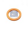 DT 9.01018 Seal, oil drain plug